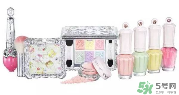 jill stuart2017����������ױ����Щ��jill stuart2017������ױ�۸�